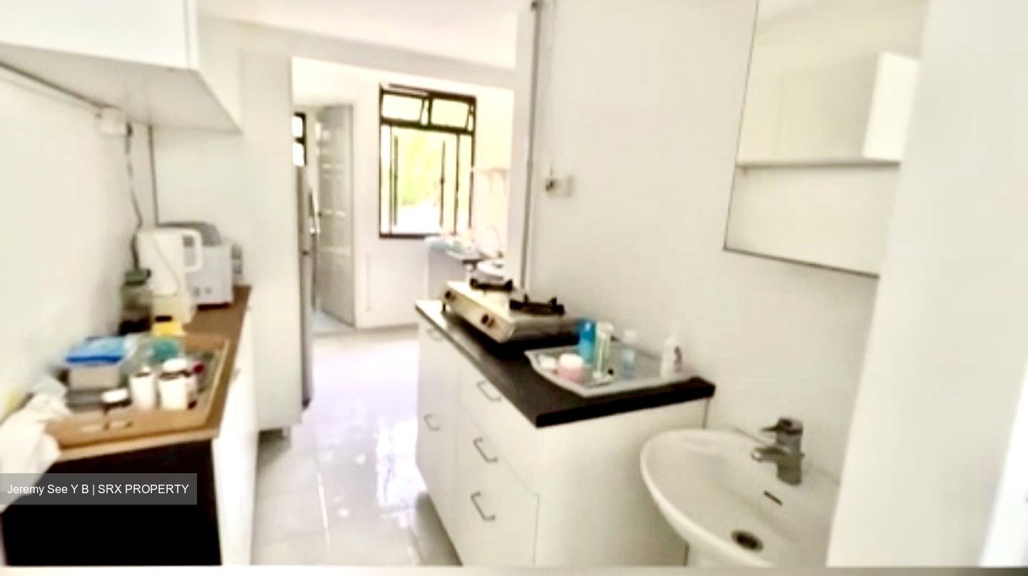 Blk 94 Commonwealth 16 (Queenstown), HDB 3 Rooms #530720071